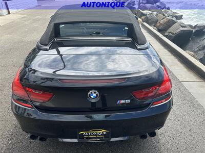 2013 BMW M6   - Photo 27 - Oceanside, CA 92054