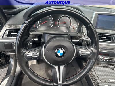 2013 BMW M6   - Photo 19 - Oceanside, CA 92054