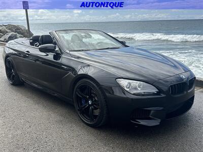 2013 BMW M6   - Photo 16 - Oceanside, CA 92054