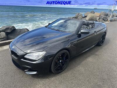2013 BMW M6   - Photo 5 - Oceanside, CA 92054