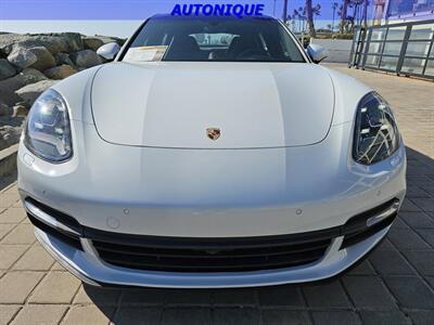 2018 Porsche Panamera 4   - Photo 18 - Oceanside, CA 92054
