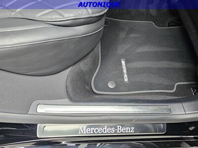 2021 Mercedes-Benz S 580 4MATIC   - Photo 48 - Oceanside, CA 92054