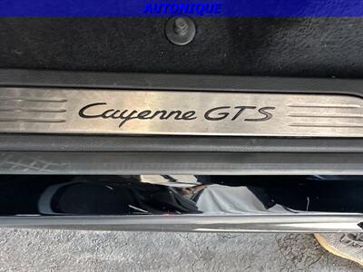 2018 Porsche Cayenne GTS   - Photo 28 - Oceanside, CA 92054