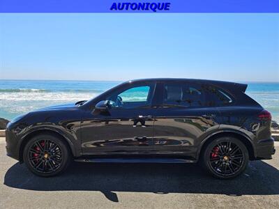 2018 Porsche Cayenne GTS   - Photo 3 - Oceanside, CA 92054