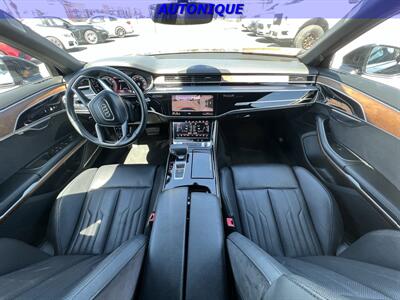 2019 Audi A8 L 3.0T quattro   - Photo 11 - Oceanside, CA 92054