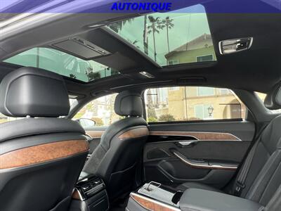 2019 Audi A8 L 3.0T quattro   - Photo 15 - Oceanside, CA 92054