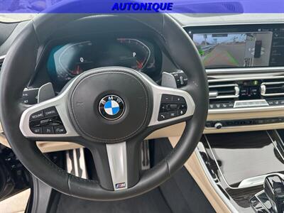 2021 BMW X5 sDrive40i   - Photo 22 - Oceanside, CA 92054