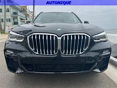 2021 BMW X5 sDrive40i   - Photo 10 - Oceanside, CA 92054