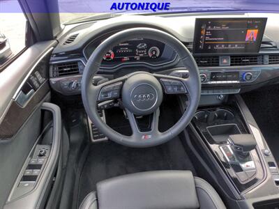2020 Audi S5 Premium Plus   - Photo 34 - Oceanside, CA 92054