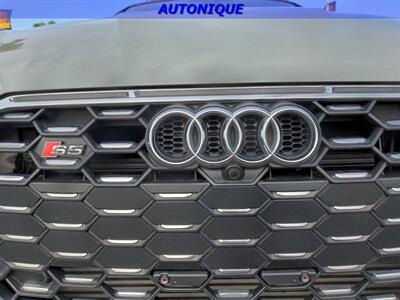 2020 Audi S5 Premium Plus   - Photo 42 - Oceanside, CA 92054