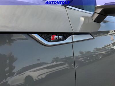 2020 Audi S5 Premium Plus   - Photo 43 - Oceanside, CA 92054