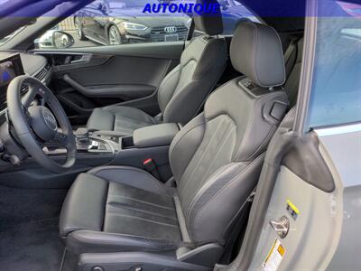 2020 Audi S5 Premium Plus   - Photo 14 - Oceanside, CA 92054