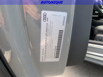 2020 Audi S5 Premium Plus   - Photo 44 - Oceanside, CA 92054
