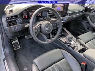 2020 Audi S5 Premium Plus   - Photo 16 - Oceanside, CA 92054