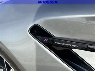 2021 BMW M5 Competition   - Photo 16 - Oceanside, CA 92054