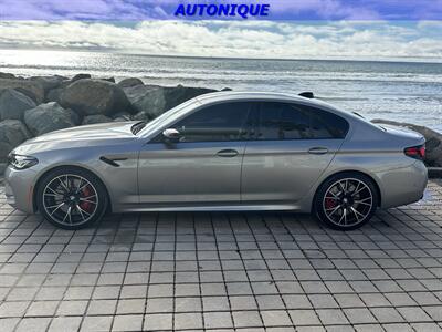 2021 BMW M5 Competition   - Photo 5 - Oceanside, CA 92054