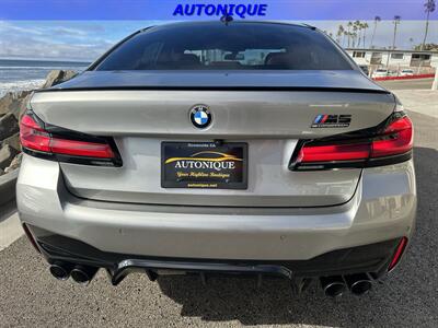 2021 BMW M5 Competition   - Photo 10 - Oceanside, CA 92054