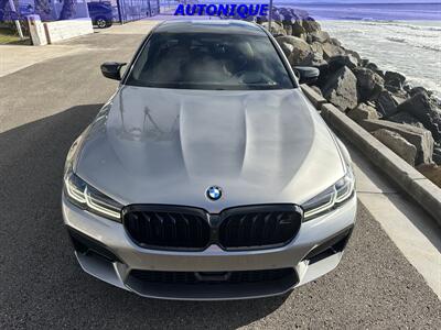 2021 BMW M5 Competition   - Photo 15 - Oceanside, CA 92054