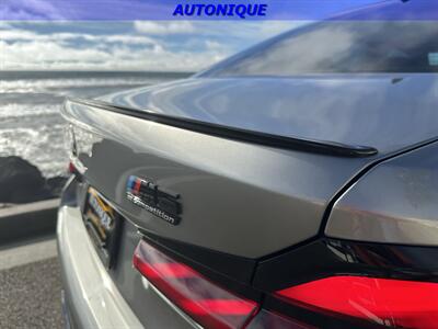 2021 BMW M5 Competition   - Photo 18 - Oceanside, CA 92054
