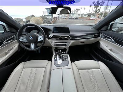 2020 BMW 740i   - Photo 21 - Oceanside, CA 92054