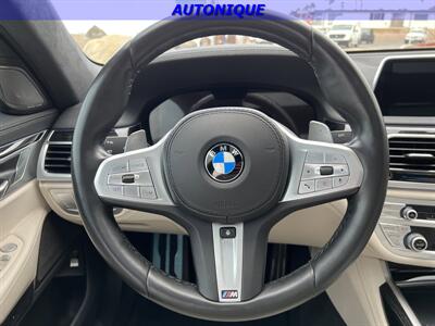 2020 BMW 740i   - Photo 23 - Oceanside, CA 92054