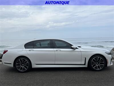 2020 BMW 740i   - Photo 11 - Oceanside, CA 92054