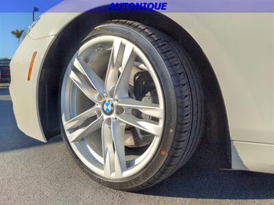 2016 BMW 640i M SPORT CONVERTIBLE   - Photo 10 - Oceanside, CA 92054