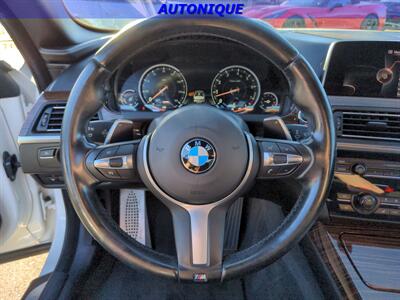 2016 BMW 640i M SPORT CONVERTIBLE   - Photo 21 - Oceanside, CA 92054