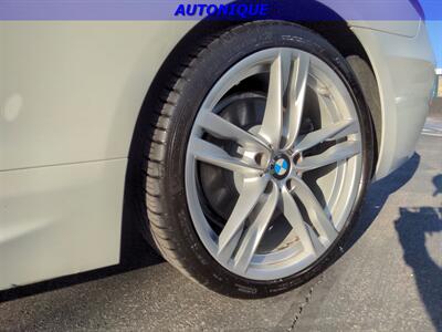 2016 BMW 640i M SPORT CONVERTIBLE   - Photo 11 - Oceanside, CA 92054