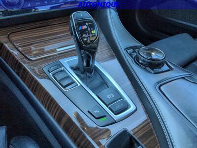 2016 BMW 640i M SPORT CONVERTIBLE   - Photo 32 - Oceanside, CA 92054