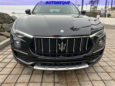 2019 Maserati Levante S GranLusso   - Photo 3 - Oceanside, CA 92054