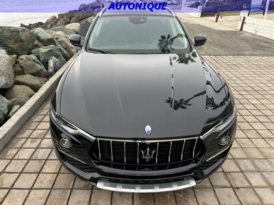 2019 Maserati Levante S GranLusso   - Photo 2 - Oceanside, CA 92054