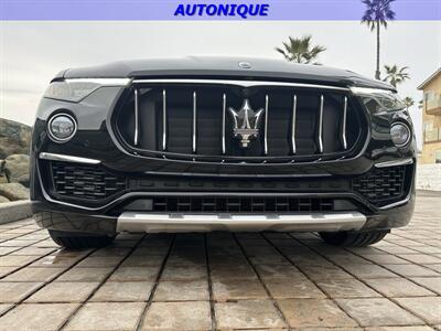 2019 Maserati Levante S GranLusso   - Photo 4 - Oceanside, CA 92054
