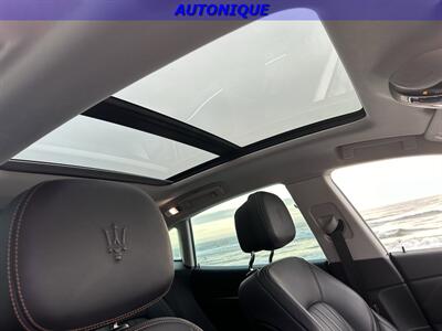 2019 Maserati Levante S GranLusso   - Photo 23 - Oceanside, CA 92054