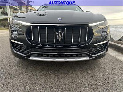 2019 Maserati Levante S GranLusso   - Photo 16 - Oceanside, CA 92054