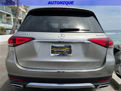 2020 Mercedes-Benz GLE GLE 350 4MATIC  3rd  row seats - Photo 8 - Oceanside, CA 92054