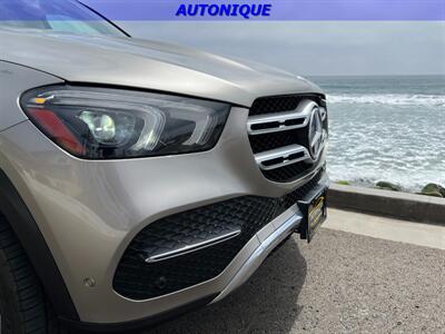 2020 Mercedes-Benz GLE GLE 350 4MATIC  3rd  row seats - Photo 15 - Oceanside, CA 92054