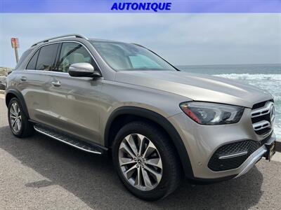 2020 Mercedes-Benz GLE GLE 350 4MATIC  3rd  row seats - Photo 13 - Oceanside, CA 92054
