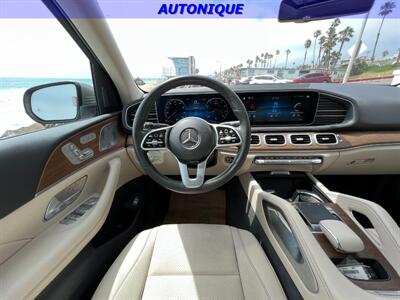 2020 Mercedes-Benz GLE GLE 350 4MATIC  3rd  row seats - Photo 25 - Oceanside, CA 92054