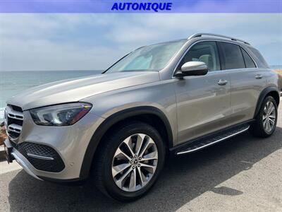 2020 Mercedes-Benz GLE GLE 350 4MATIC  3rd  row seats - Photo 3 - Oceanside, CA 92054