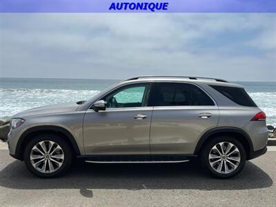 2020 Mercedes-Benz GLE GLE 350 4MATIC  3rd  row seats - Photo 4 - Oceanside, CA 92054