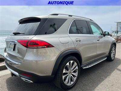 2020 Mercedes-Benz GLE GLE 350 4MATIC  3rd  row seats - Photo 11 - Oceanside, CA 92054