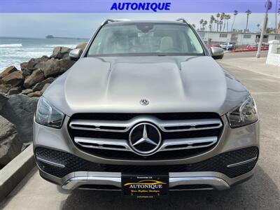 2020 Mercedes-Benz GLE GLE 350 4MATIC  3rd  row seats - Photo 17 - Oceanside, CA 92054