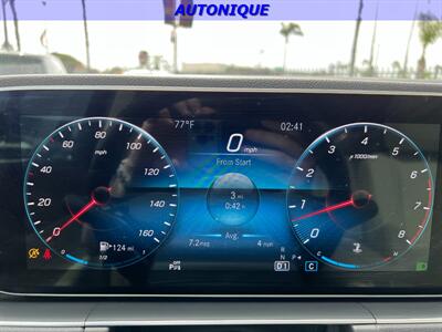 2020 Mercedes-Benz GLE GLE 350 4MATIC  3rd  row seats - Photo 27 - Oceanside, CA 92054