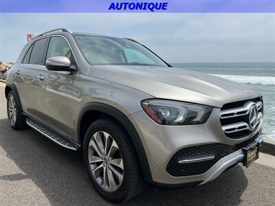 2020 Mercedes-Benz GLE GLE 350 4MATIC  3rd  row seats - Photo 14 - Oceanside, CA 92054