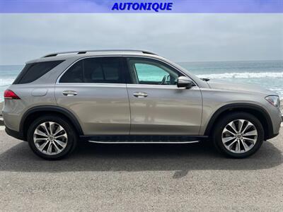 2020 Mercedes-Benz GLE GLE 350 4MATIC  3rd  row seats - Photo 12 - Oceanside, CA 92054