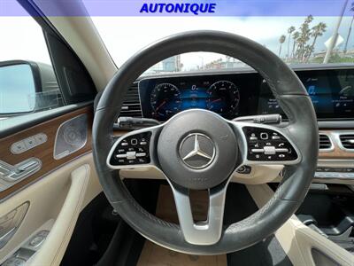 2020 Mercedes-Benz GLE GLE 350 4MATIC  3rd  row seats - Photo 26 - Oceanside, CA 92054