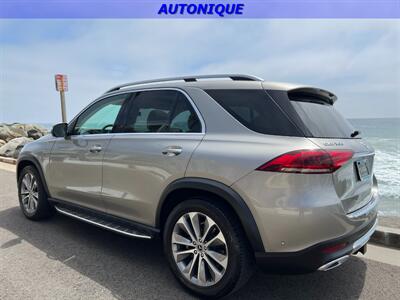 2020 Mercedes-Benz GLE GLE 350 4MATIC  3rd  row seats - Photo 5 - Oceanside, CA 92054