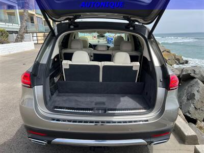 2020 Mercedes-Benz GLE GLE 350 4MATIC  3rd  row seats - Photo 9 - Oceanside, CA 92054