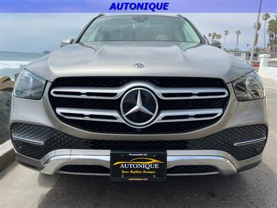2020 Mercedes-Benz GLE GLE 350 4MATIC  3rd  row seats - Photo 16 - Oceanside, CA 92054